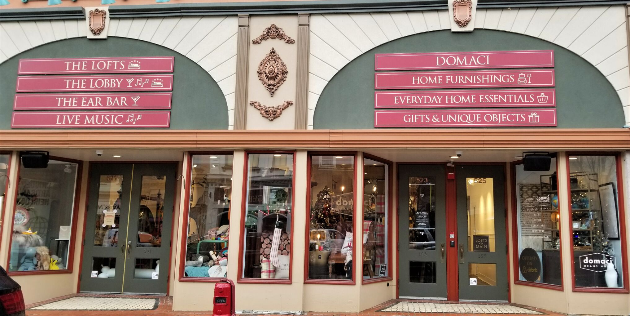 Domaci